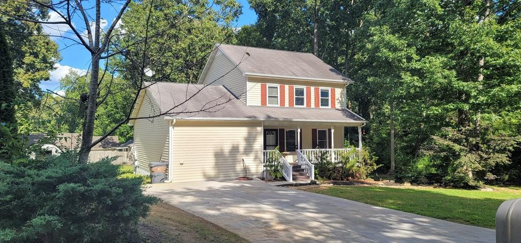 154 County Road 150 Riceville, TN 37370 - Photo 41 of 41 Gallery Image 41