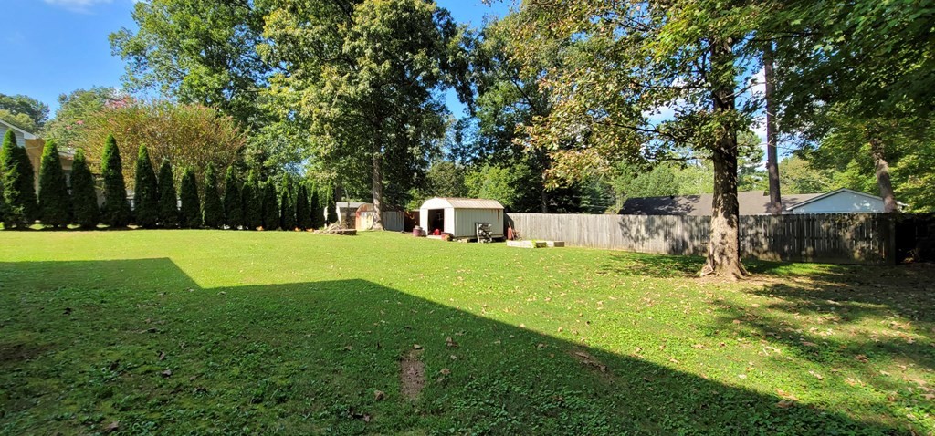 154 County Road 150 Riceville, TN 37370 - Photo 5 of 41 Gallery Image 5