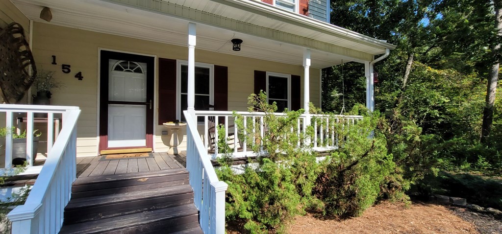 154 County Road 150 Riceville, TN 37370 - Photo 8 of 41 Gallery Image 8
