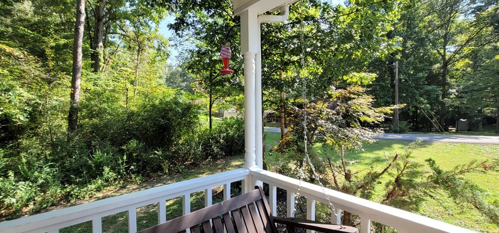 154 County Road 150 Riceville, TN 37370 - Photo 10 of 41 Gallery Image 10