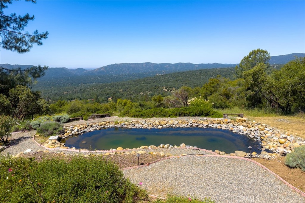43016 Sunshine Mountain Road Oakhurst, CA 93644 - Photo 51 of 75