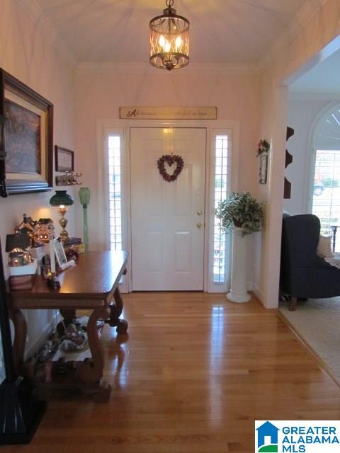 70 Ridgewood Lane Odenville, AL 35120 - Photo 7 of 47