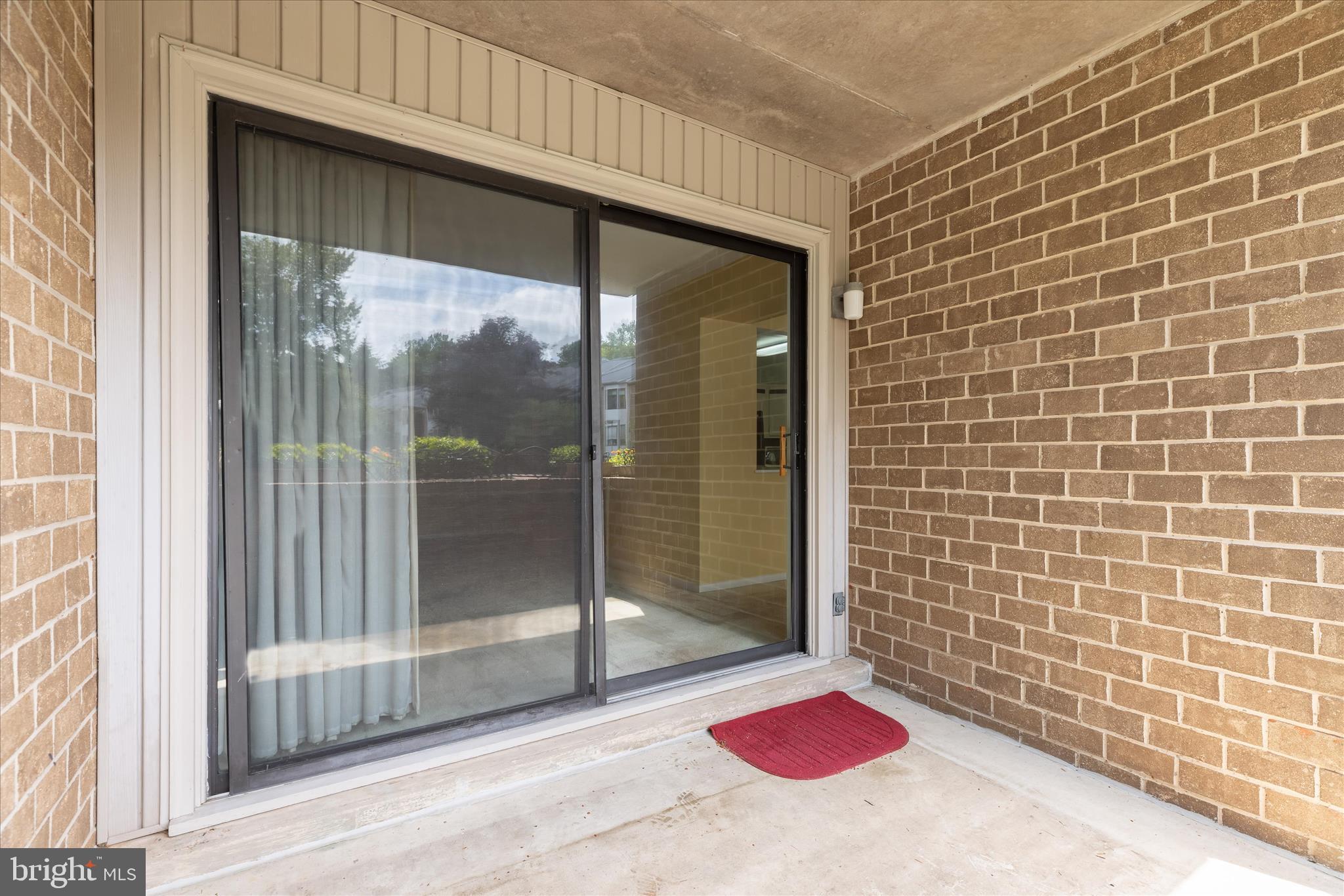 2 Glenamoy Road, Unit 101 Lutherville-Timonium, MD 21093 - Photo 29 of 30 Patio