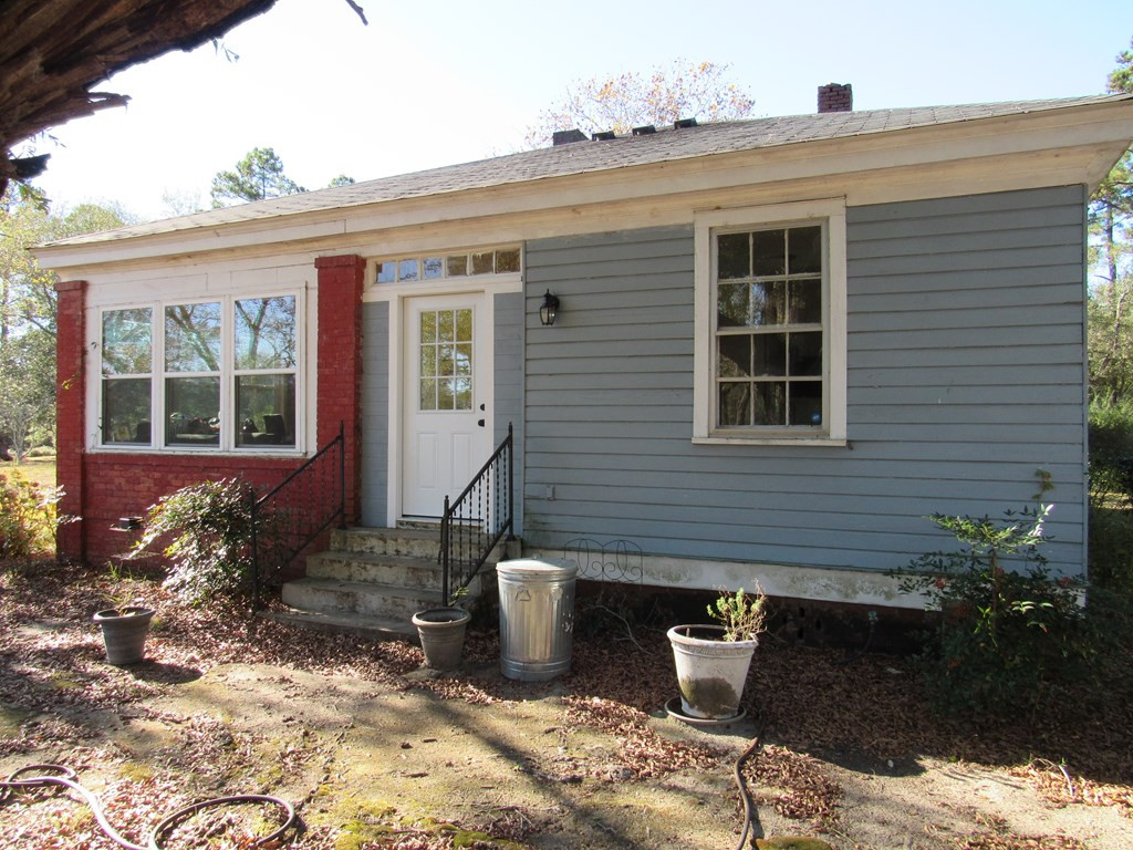 2049 Silver Bluff Road Aiken, SC 29803 - Photo 6 of 33