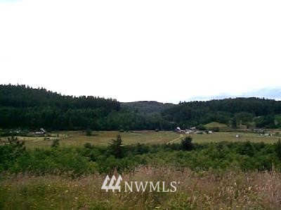 326 B Independence Road Rochester, WA 98579 - Photo 1 of 1 a view of mountain with outdoor space