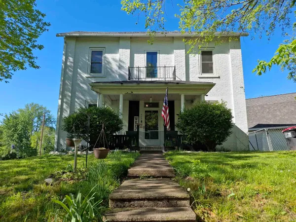 $210,000 | 500 East Summit Street, Attica, IN 47918