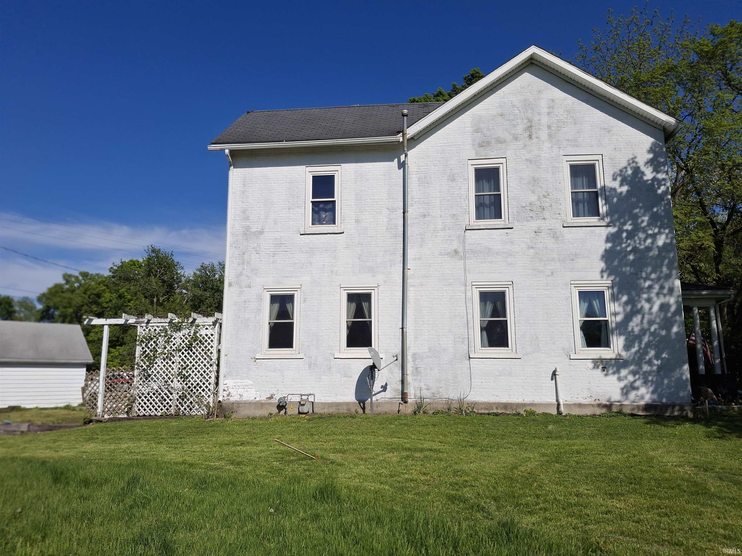 500 East Summit Street Attica, IN 47918 - Photo 3 of 36