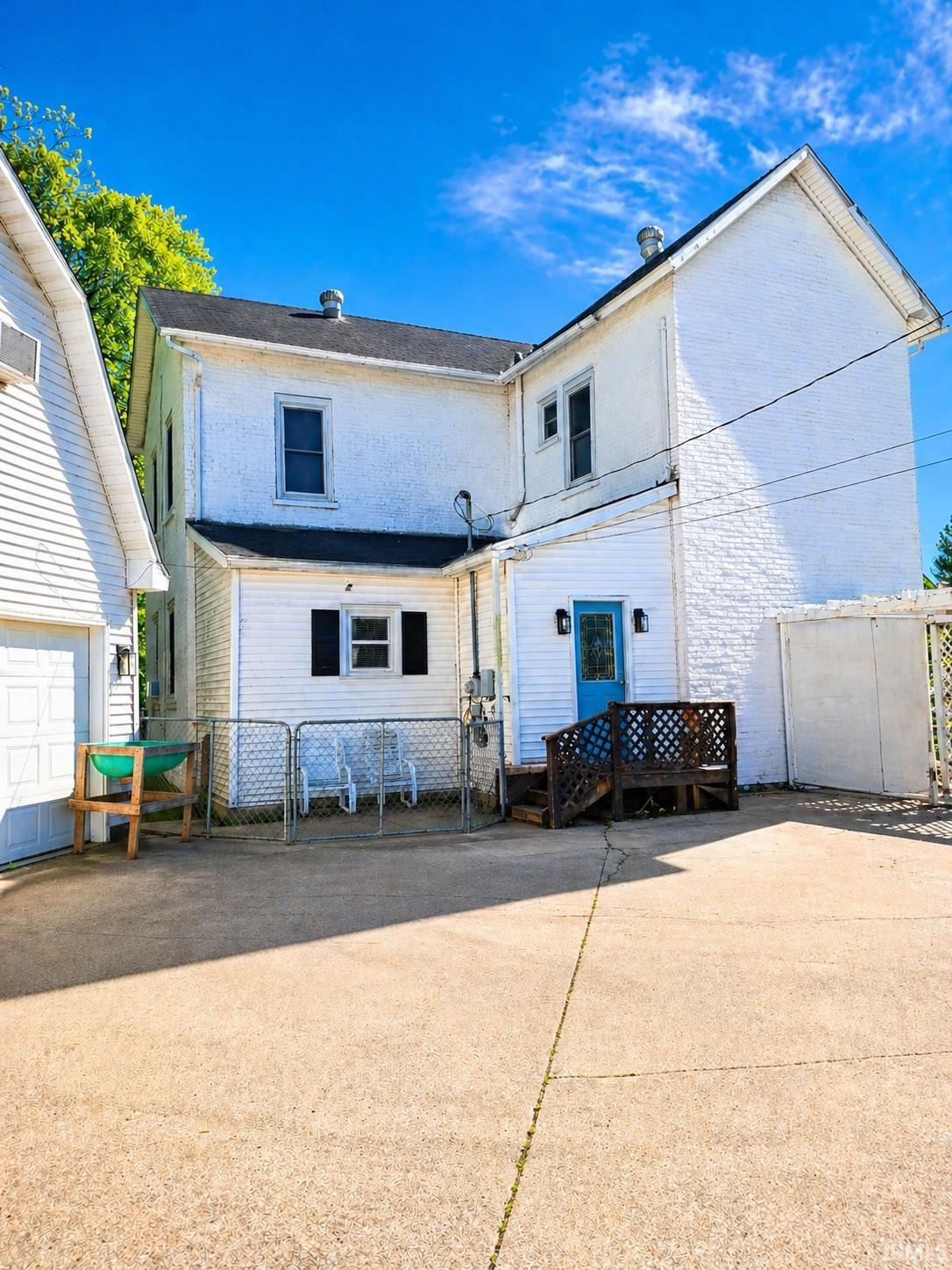 500 East Summit Street Attica, IN 47918 - Photo 4 of 36