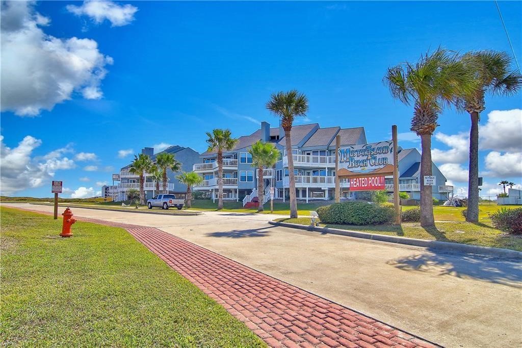 6275 Highway 361 Unit 116  