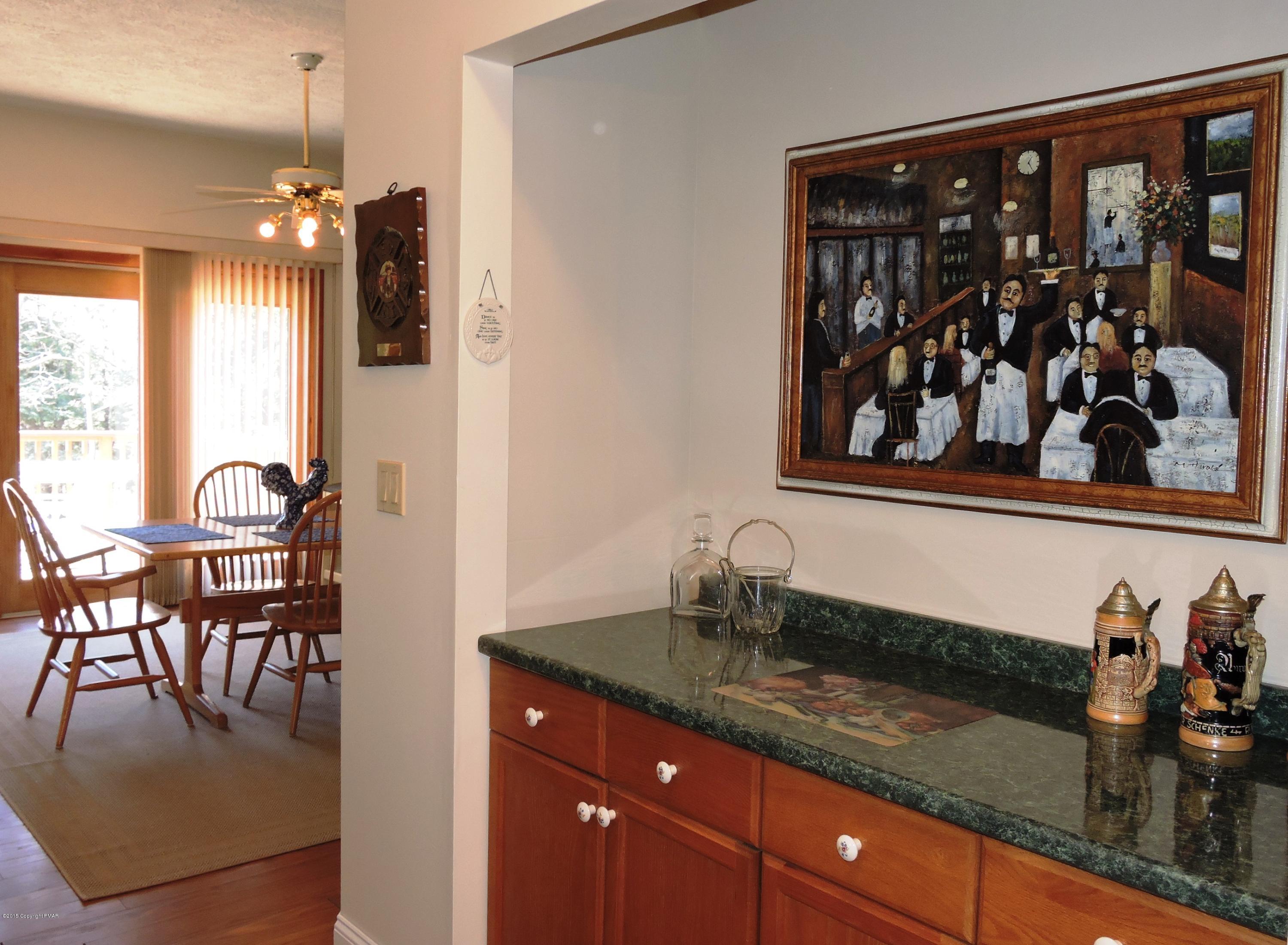 5138 Hounds Ear Road Tobyhanna, PA 18466 - Photo 19 of 56 Useful Butler's Pantry