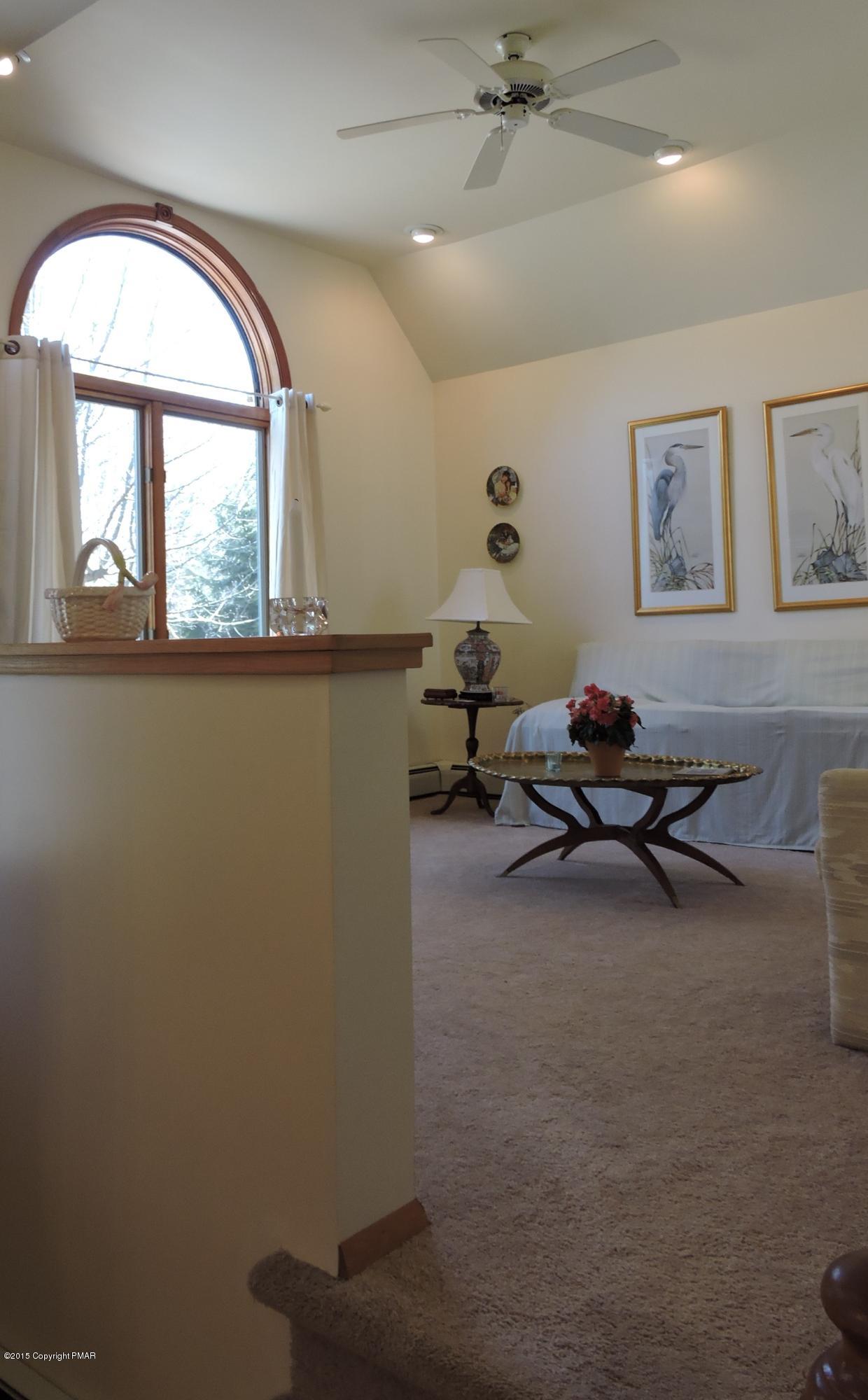 5138 Hounds Ear Road Tobyhanna, PA 18466 - Photo 21 of 56 Step up to bonus room!