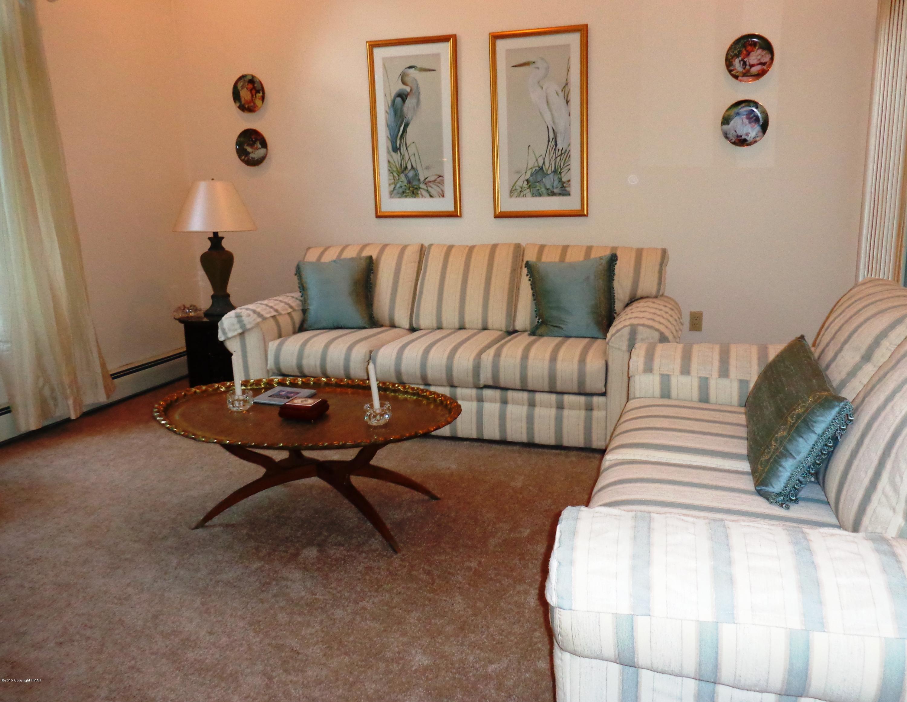 5138 Hounds Ear Road Tobyhanna, PA 18466 - Photo 22 of 56 Spacious Area for formal living, den/off