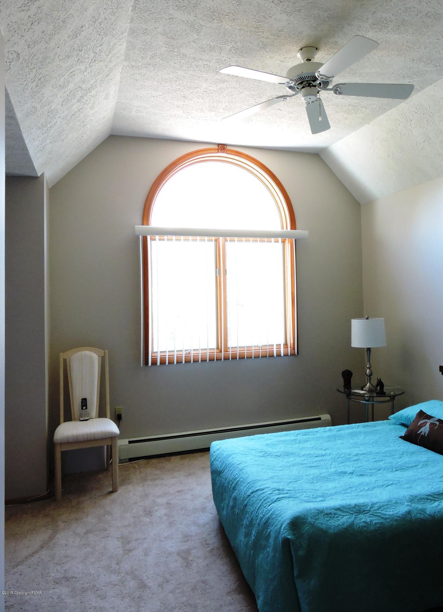 5138 Hounds Ear Road Tobyhanna, PA 18466 - Photo 37 of 56 Bedroom Two