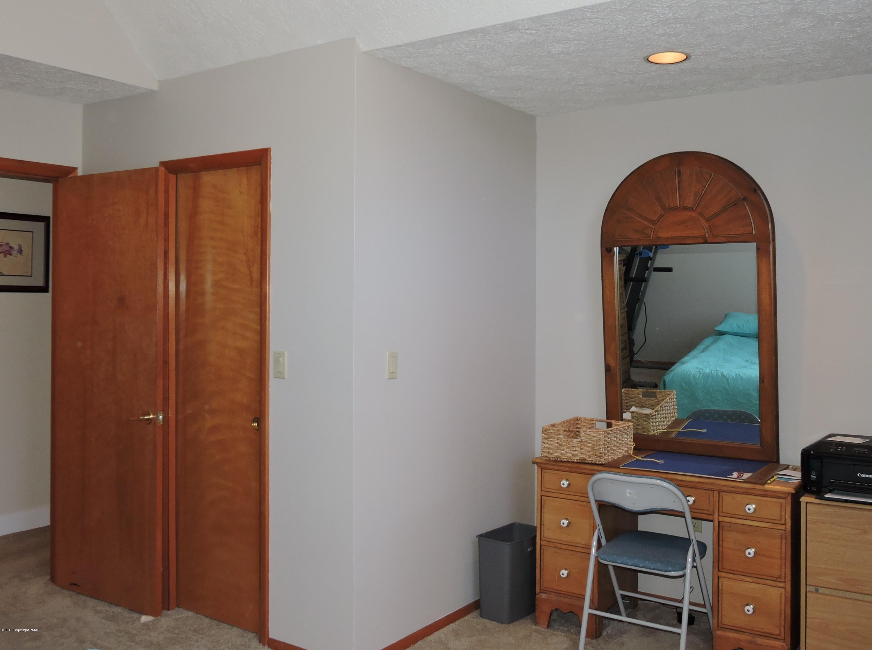 5138 Hounds Ear Road Tobyhanna, PA 18466 - Photo 38 of 56 Bedroom Two