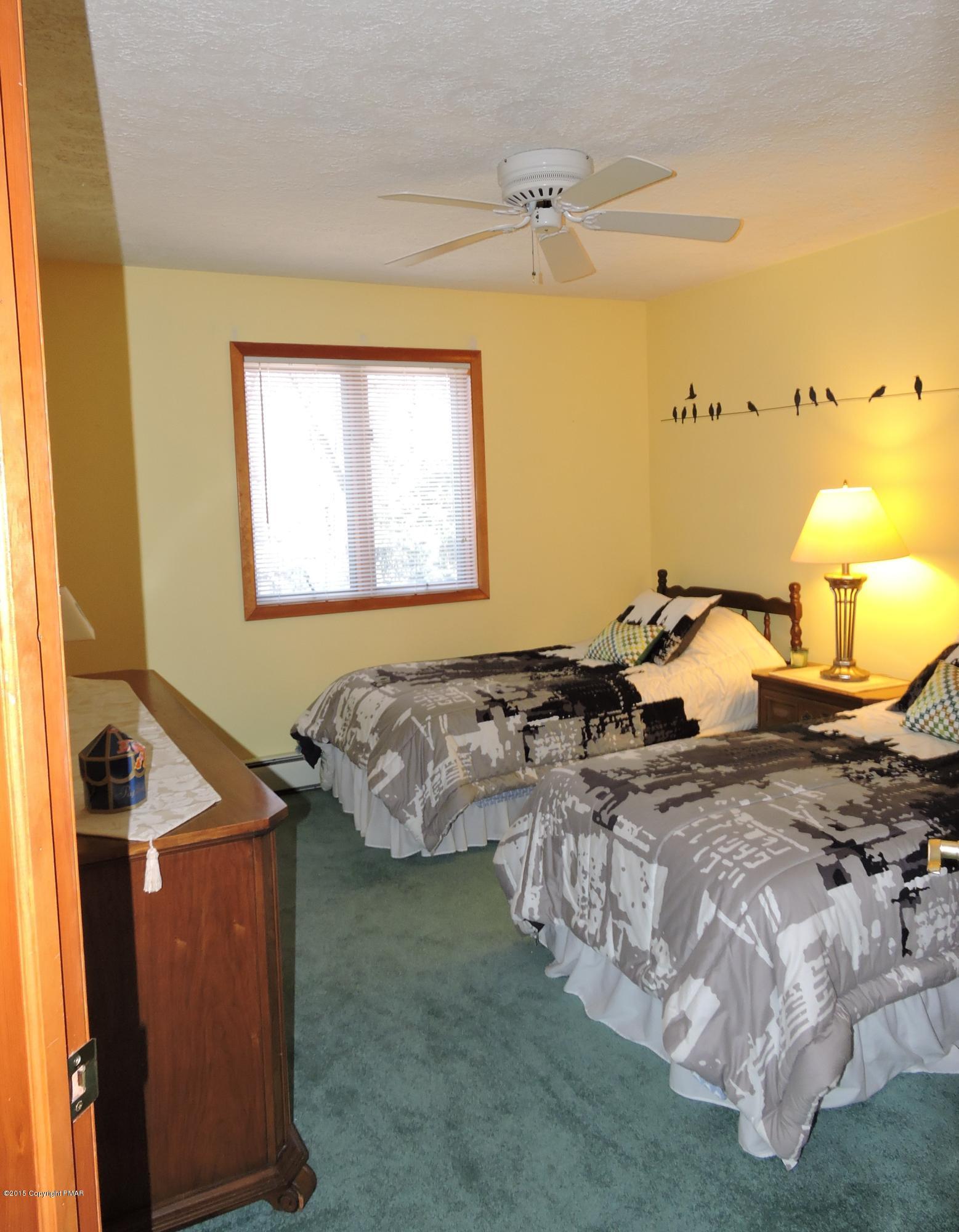 5138 Hounds Ear Road Tobyhanna, PA 18466 - Photo 40 of 56 Bedroom Three