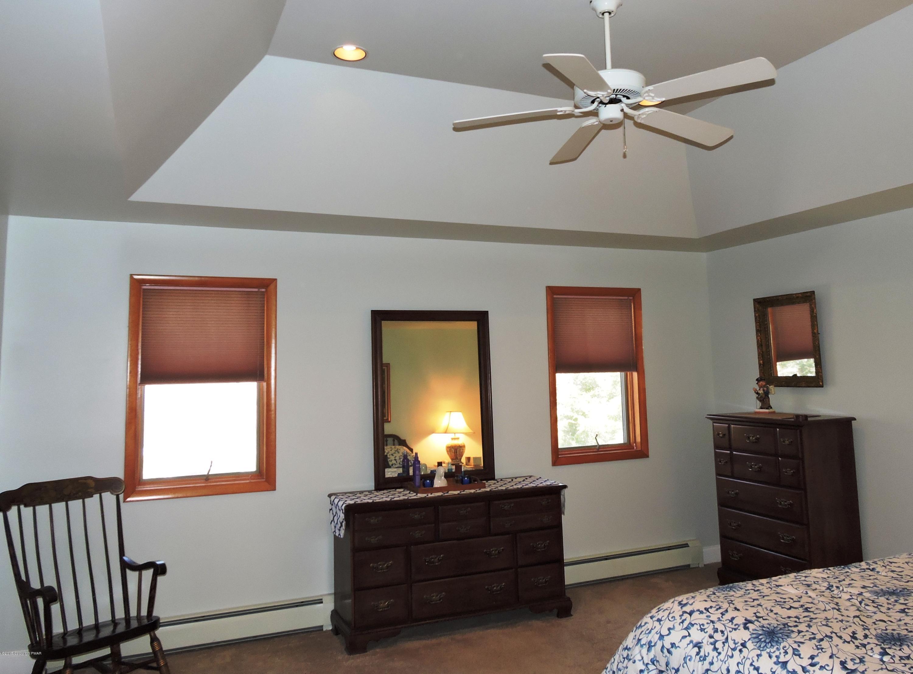5138 Hounds Ear Road Tobyhanna, PA 18466 - Photo 46 of 56 Master Suite
