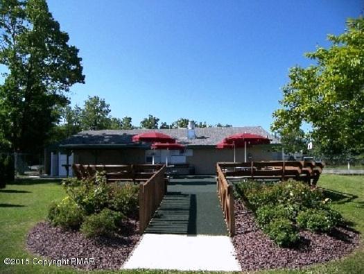 5138 Hounds Ear Road Tobyhanna, PA 18466 - Photo 48 of 56 Clubhouse/Recreation Center