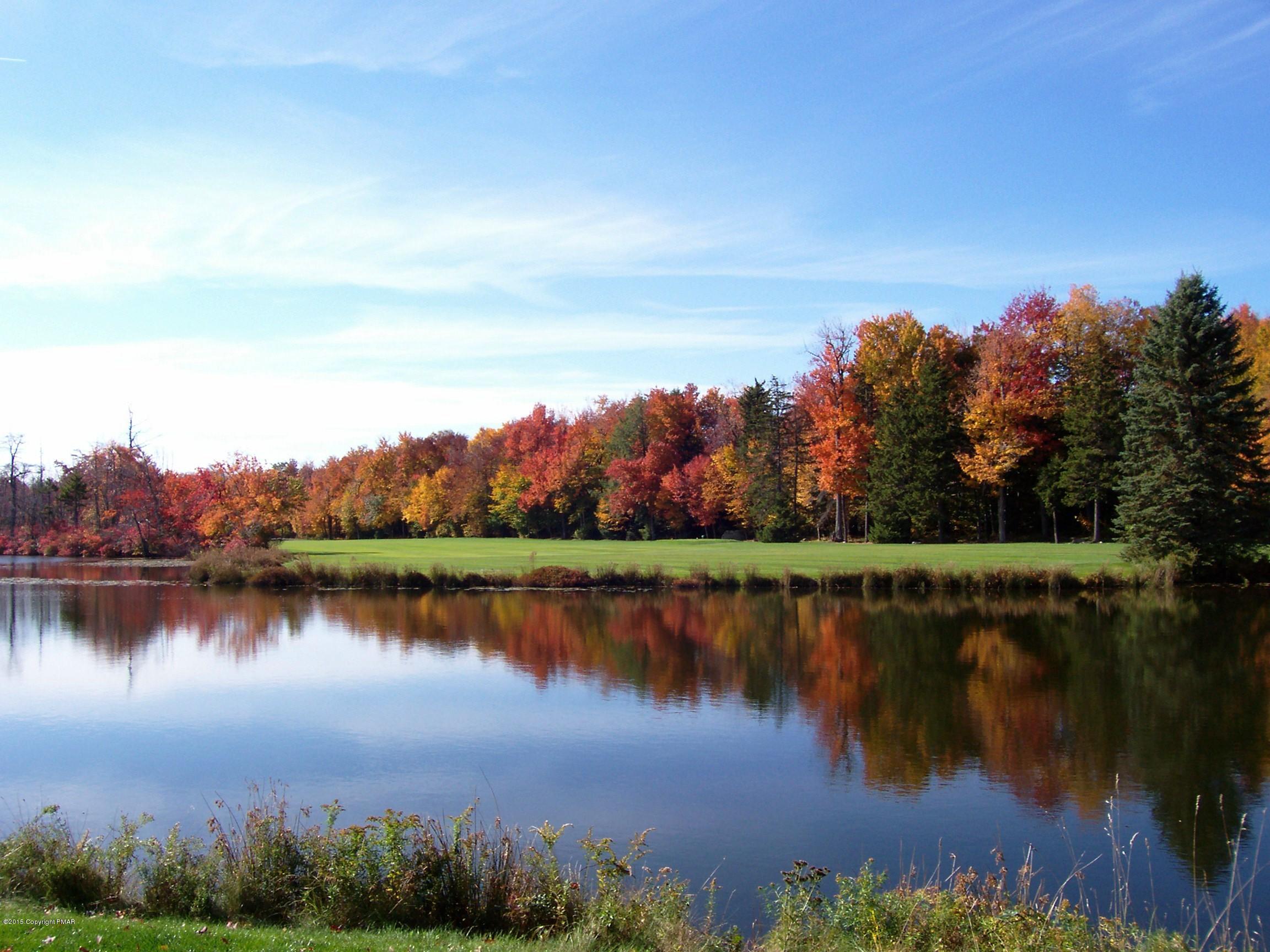5138 Hounds Ear Road Tobyhanna, PA 18466 - Photo 49 of 56 Pocono Farms Lake