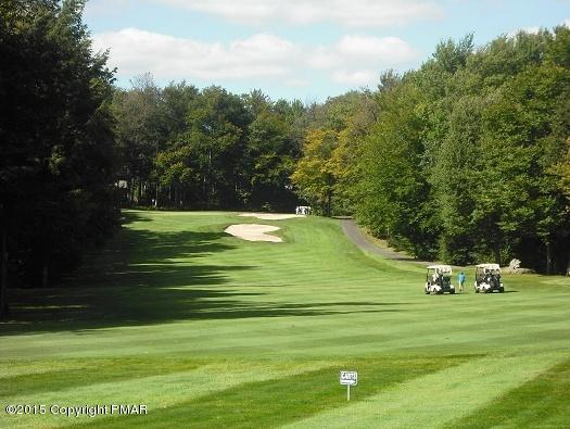 5138 Hounds Ear Road Tobyhanna, PA 18466 - Photo 50 of 56 18-Hole Golf Course and Driving Range