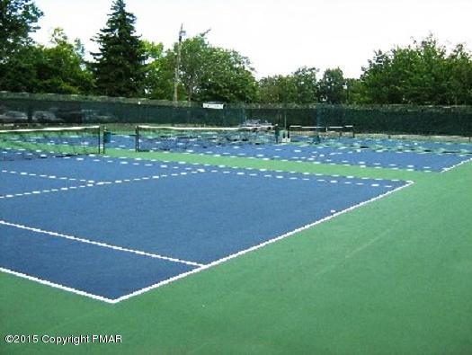 5138 Hounds Ear Road Tobyhanna, PA 18466 - Photo 52 of 56 Tennis Anyone!