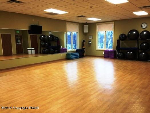 5138 Hounds Ear Road Tobyhanna, PA 18466 - Photo 53 of 56 Inside Clubhouse Gym