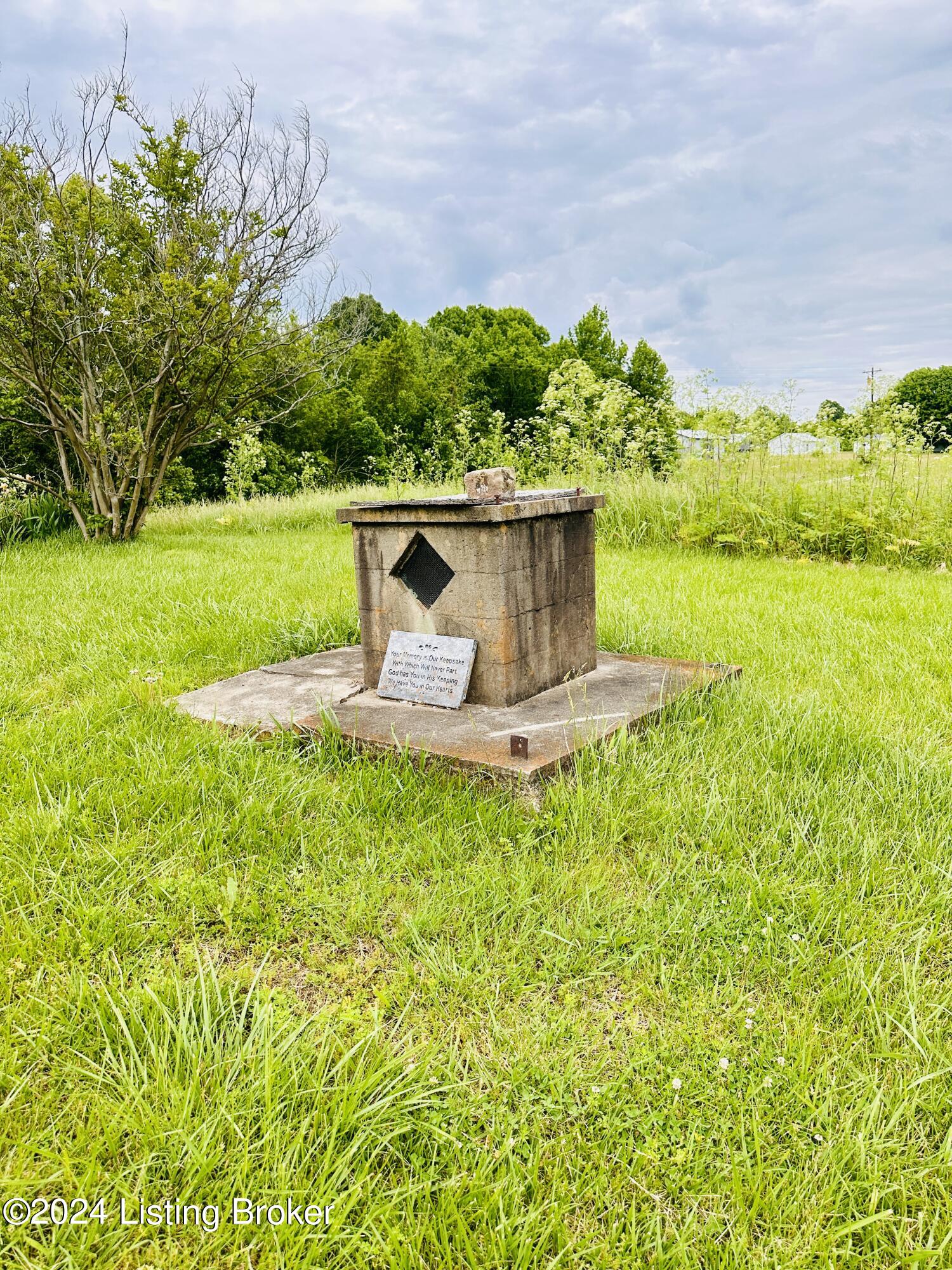 4670 Rabbit Flat Road Caneyville, KY 42721 - Photo 22 of 53 old well