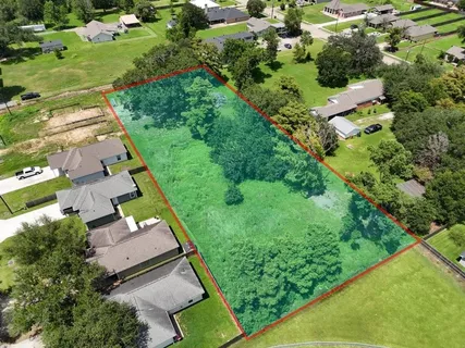 $120,000 | Tbd Mignonette Lane, Lake Charles, LA 70605