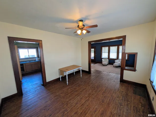 $94,900 | 20560 East 250th Street, Blandinsville, IL 61420