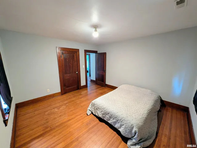 $94,900 | 20560 East 250th Street, Blandinsville, IL 61420