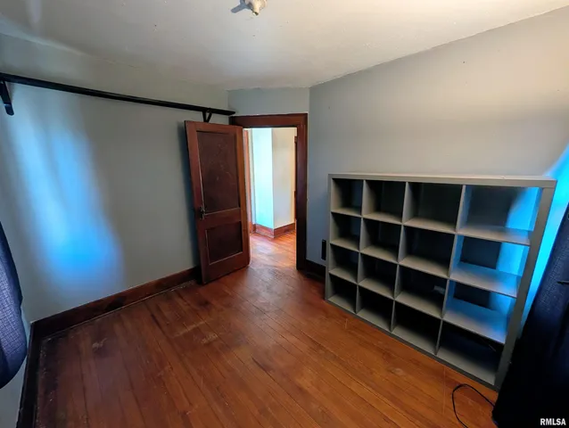 $94,900 | 20560 East 250th Street, Blandinsville, IL 61420