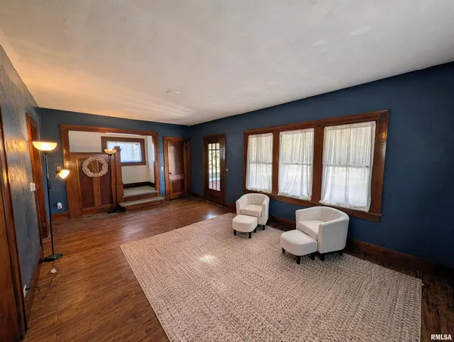 $94,900 | 20560 East 250th Street, Blandinsville, IL 61420