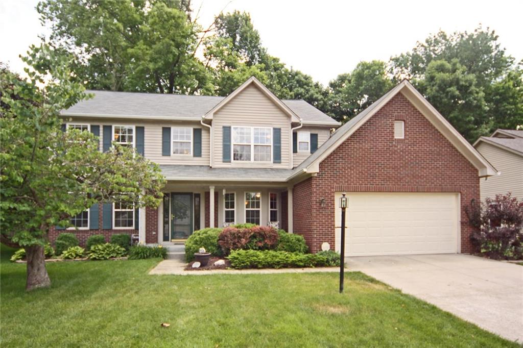 5889 Manning Road Indianapolis, IN 46228 - Photo 1 of 24 Gallery Image 1