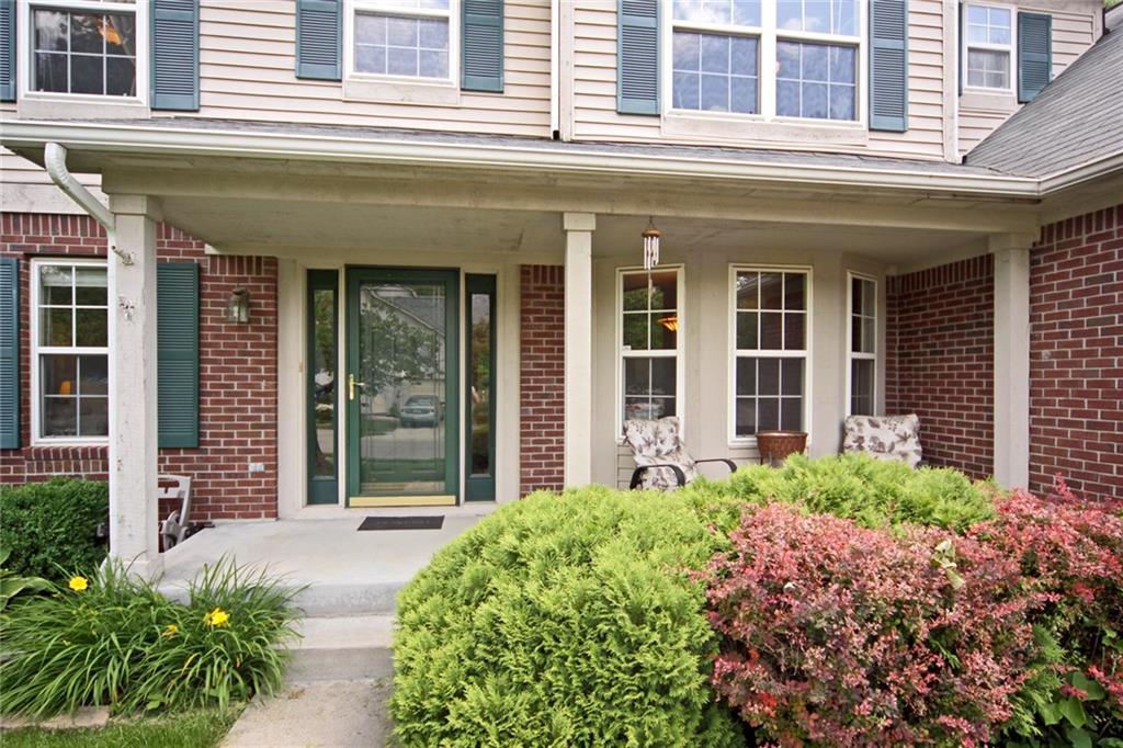 5889 Manning Road Indianapolis, IN 46228 - Photo 2 of 24 Gallery Image 2