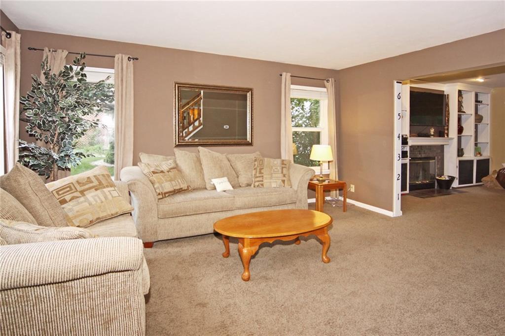 5889 Manning Road Indianapolis, IN 46228 - Photo 11 of 24 Gallery Image 11