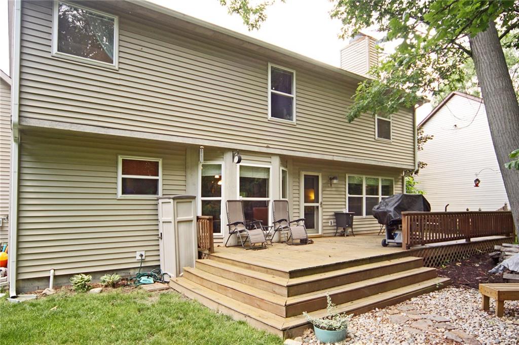 5889 Manning Road Indianapolis, IN 46228 - Photo 22 of 24 Gallery Image 22