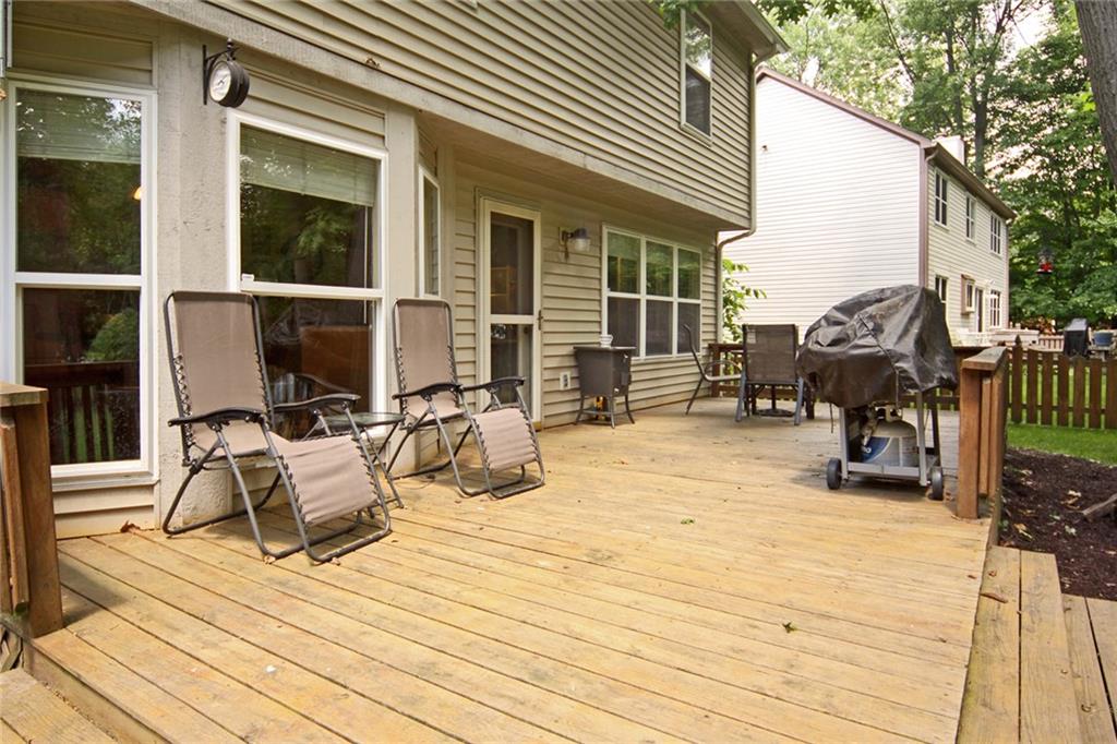 5889 Manning Road Indianapolis, IN 46228 - Photo 23 of 24 Gallery Image 23