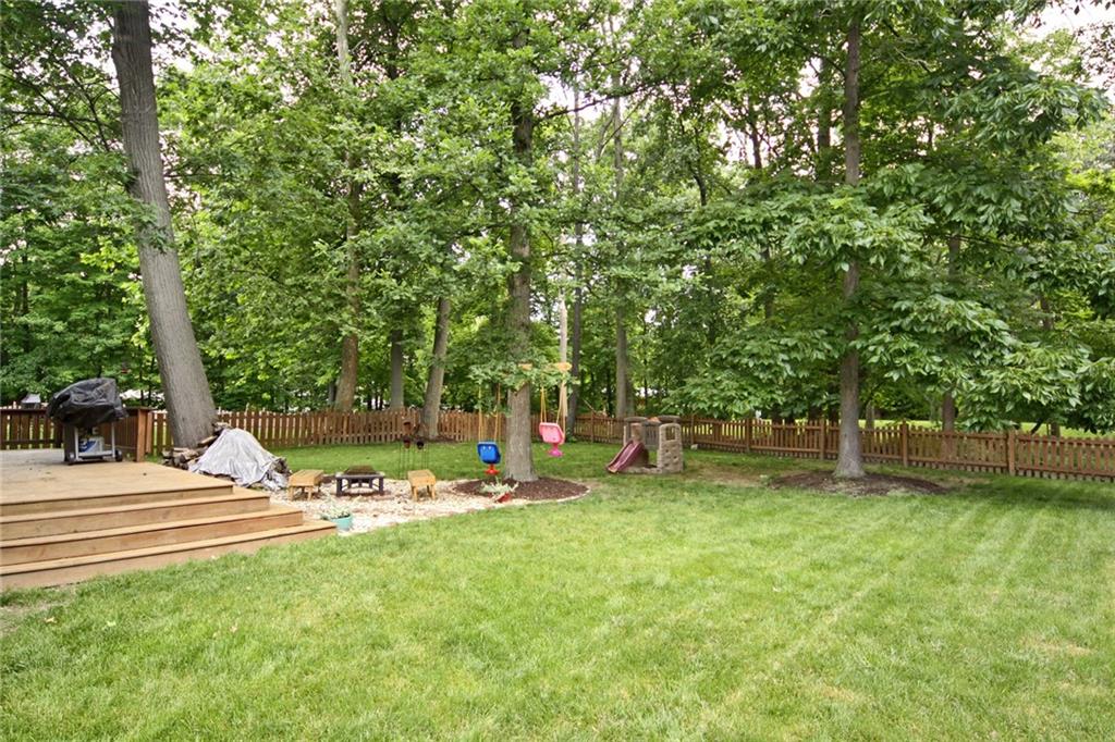 5889 Manning Road Indianapolis, IN 46228 - Photo 24 of 24 Gallery Image 24