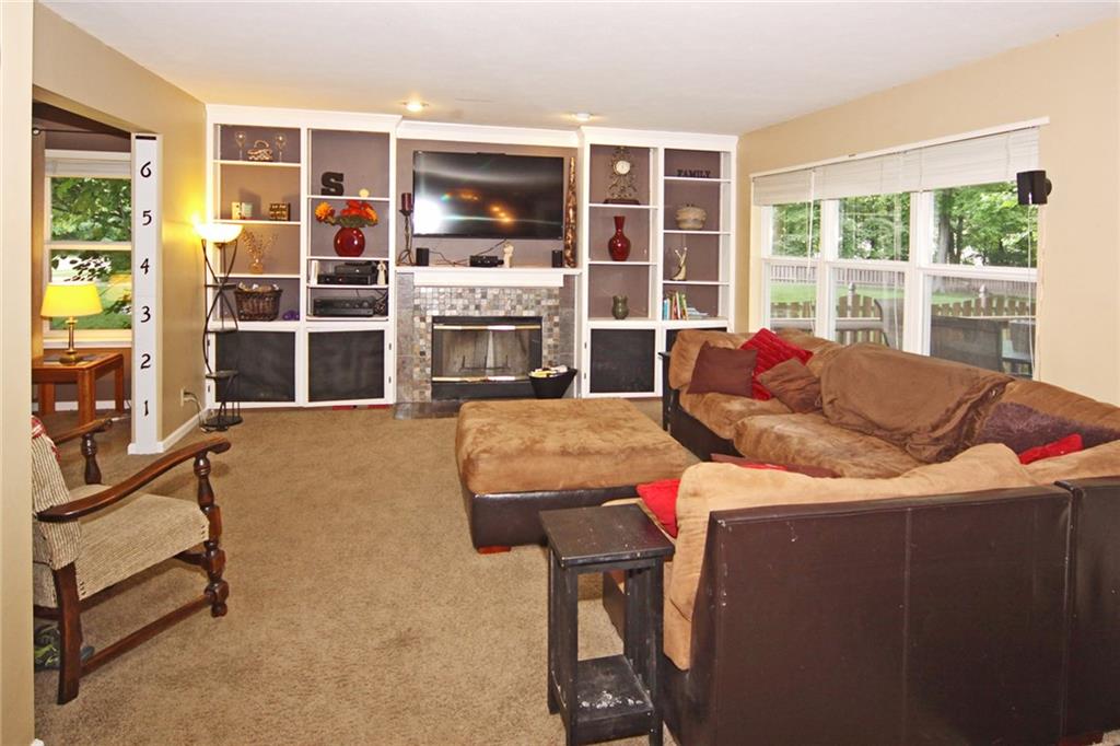 5889 Manning Road Indianapolis, IN 46228 - Photo 8 of 24 Gallery Image 8