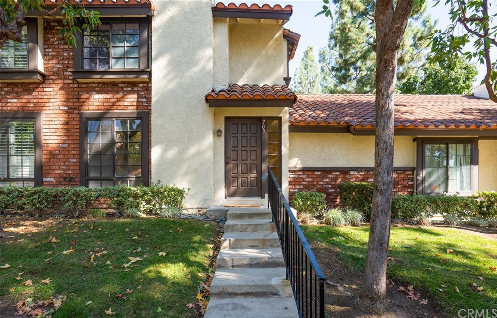 703 Santa Rosa San Dimas, CA 91773 - Photo 1 of 1 Welcome to 703 Santa Rosa!