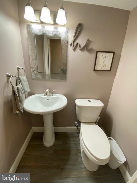 9220 Burbank Road Philadelphia, PA 19115 - Photo 13 of 18