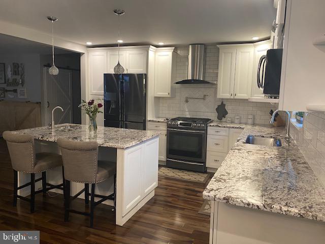 9220 Burbank Road Philadelphia, PA 19115 - Photo 5 of 18