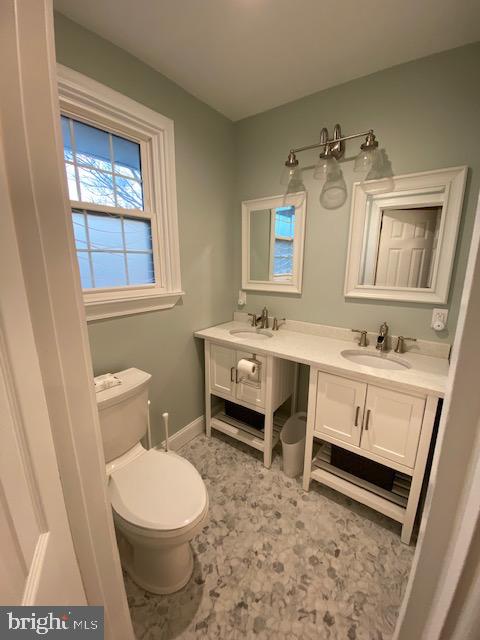9220 Burbank Road Philadelphia, PA 19115 - Photo 10 of 18