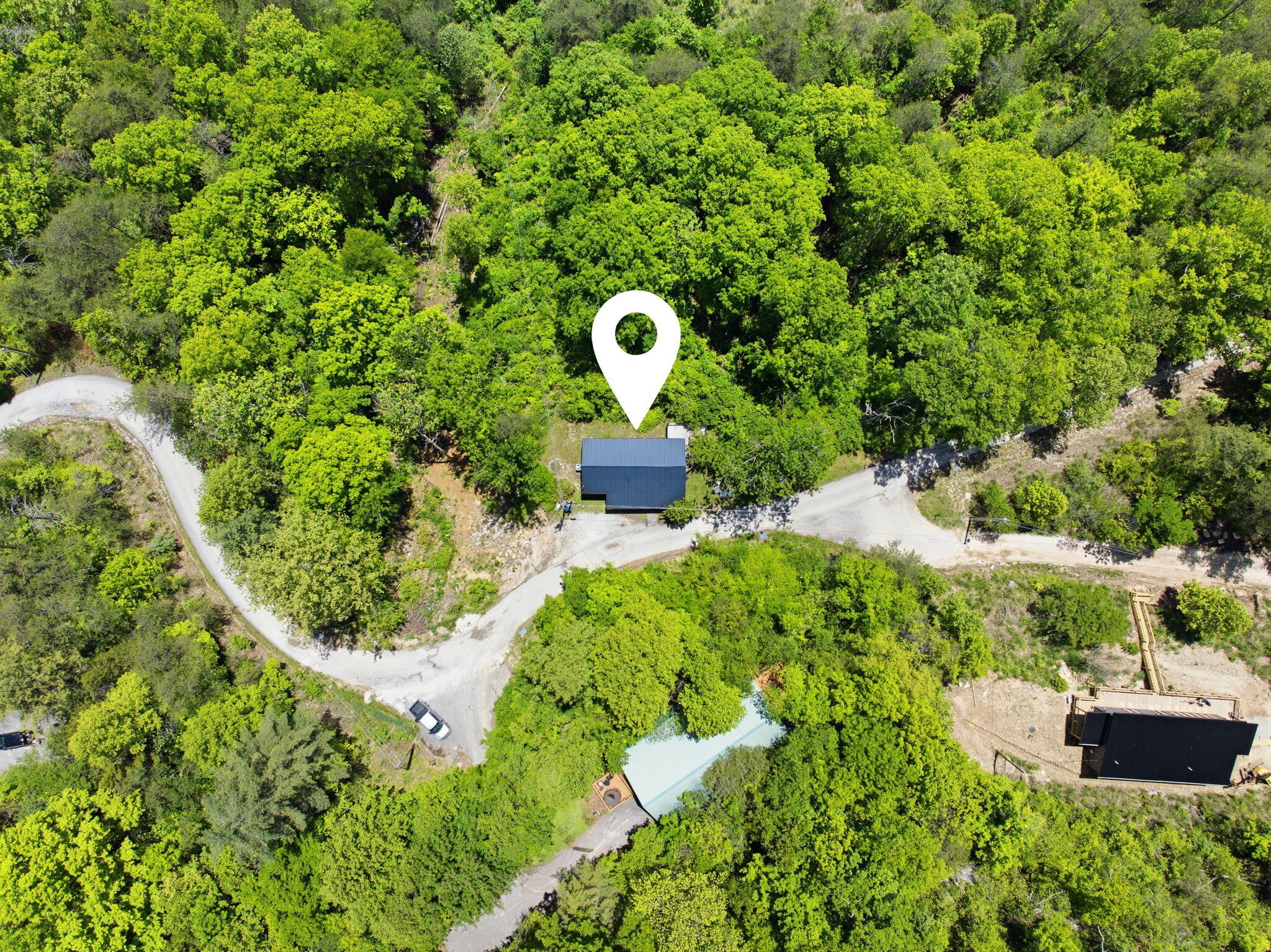 240 Robbie Ridge Road Stanton, KY 40380 - Photo 4 of 39 4-web-or-mls-004_DJI_20260508223611_0987