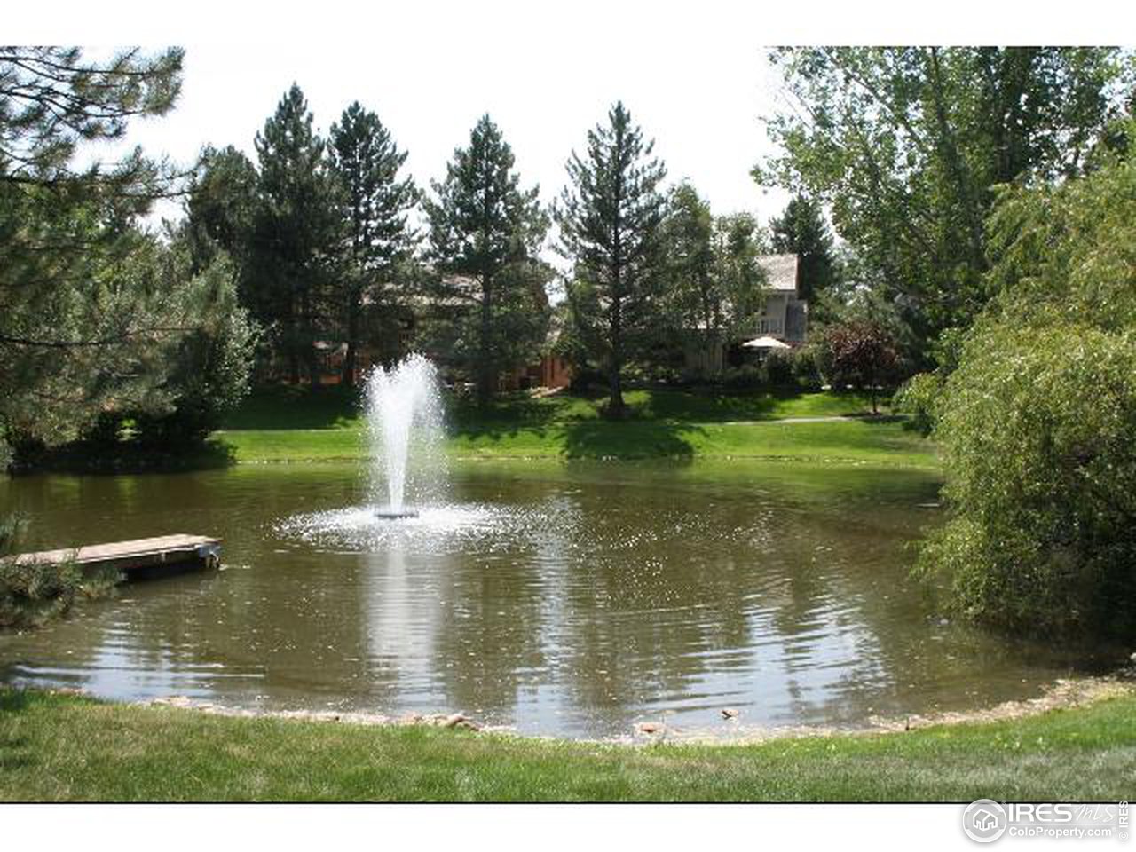 7121 Four Rivers Road Boulder, CO 80301 - Photo 2 of 17 a view of a lake view