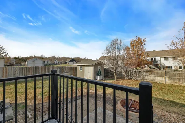 $269,900 | 858 Winding Ln Street, Derby, KS 67037