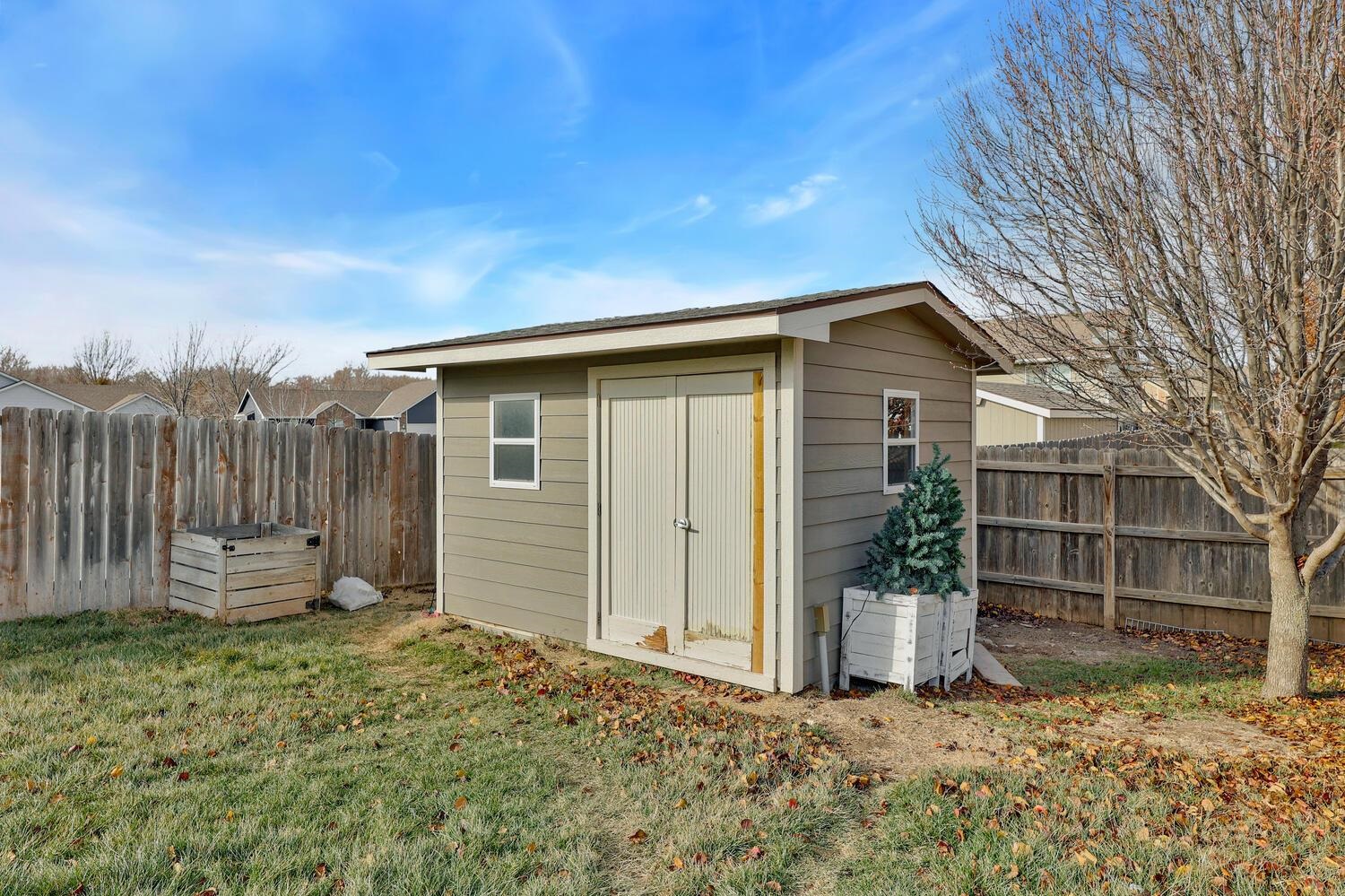 858 Winding Ln Street Derby, KS 67037 - Photo 18 of 19