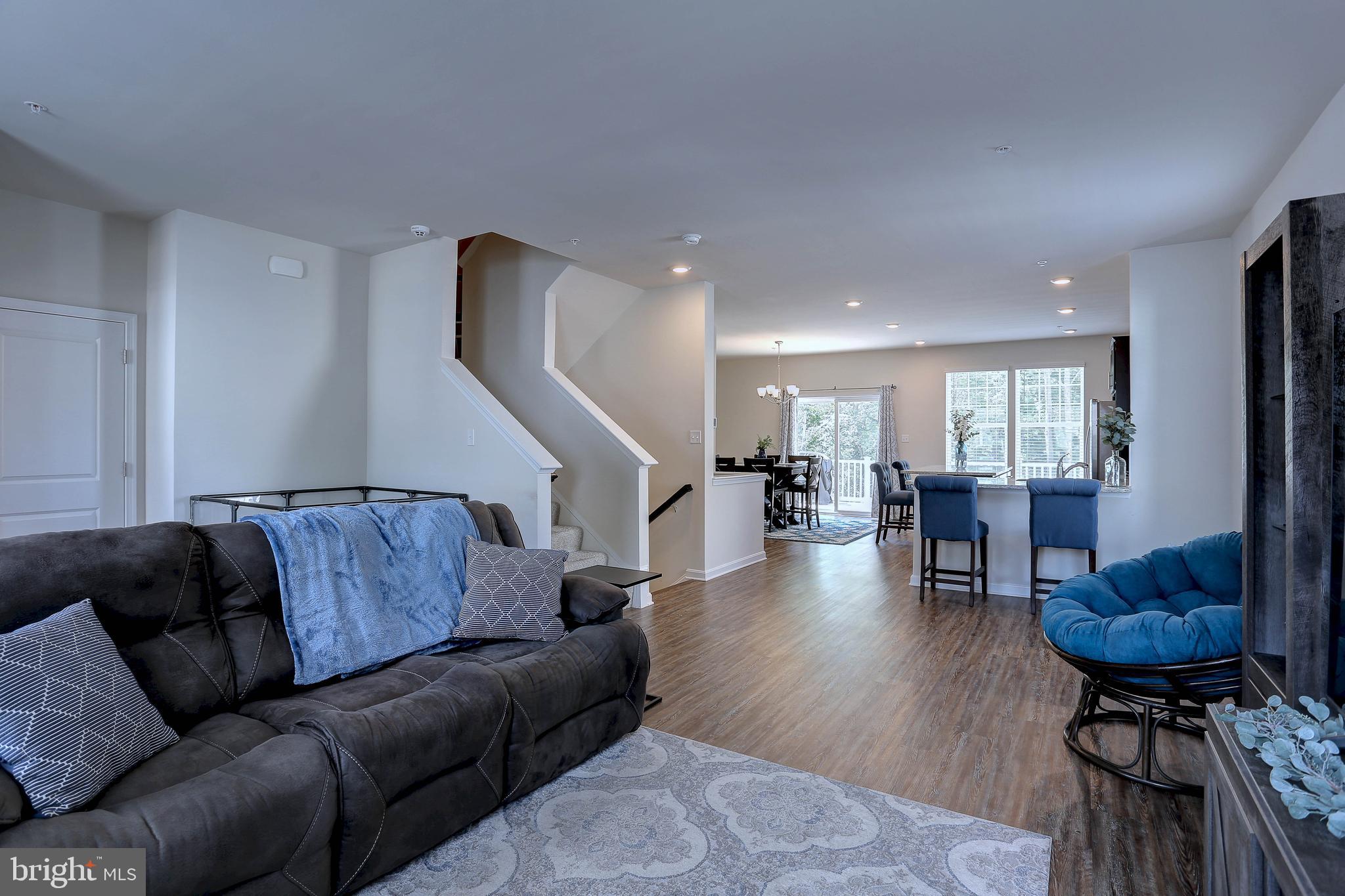 7979 Patterson Way Hanover, MD 21076 - Photo 16 of 47 Gallery Image 16