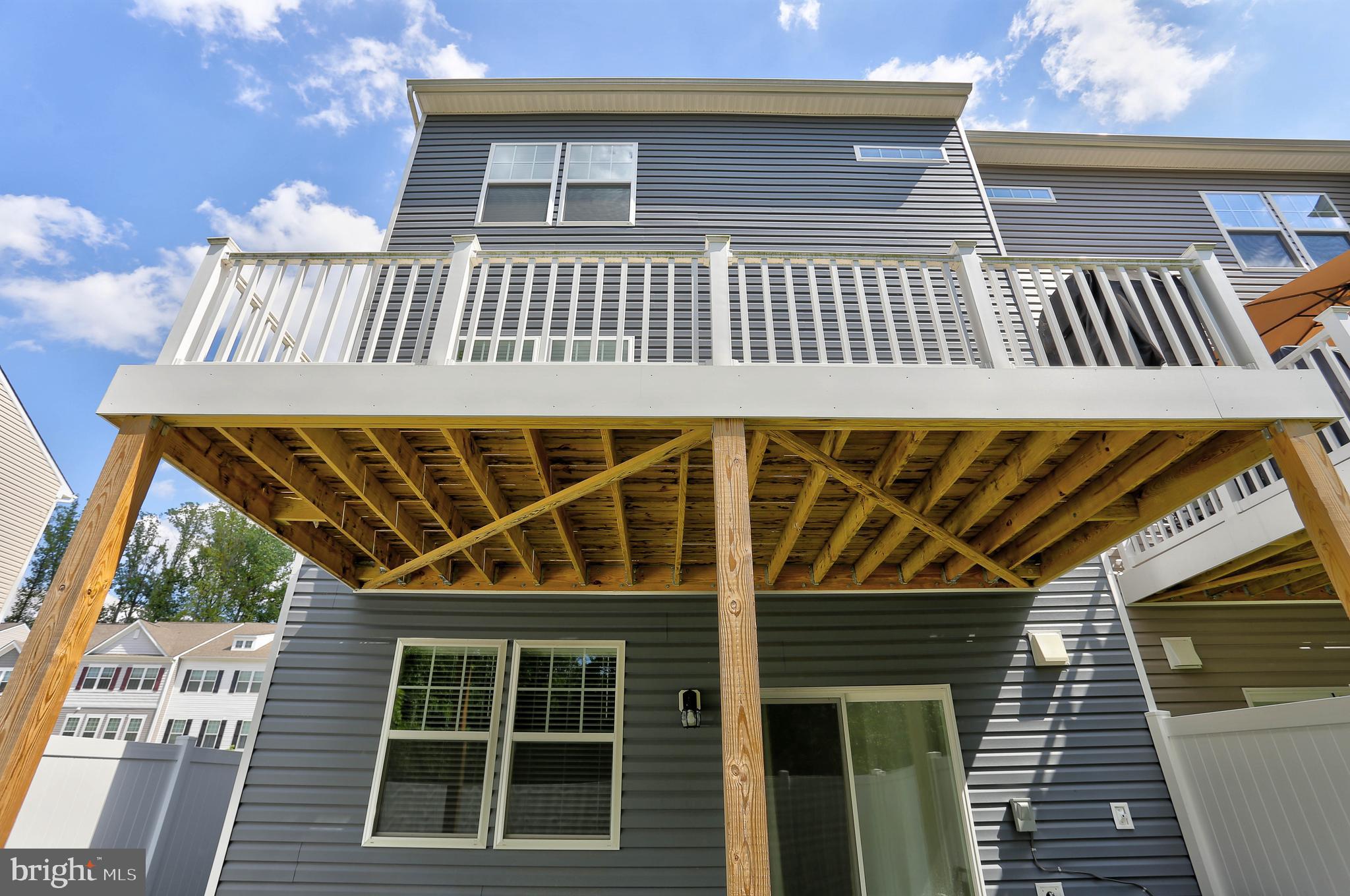 7979 Patterson Way Hanover, MD 21076 - Photo 34 of 47 Gallery Image 34