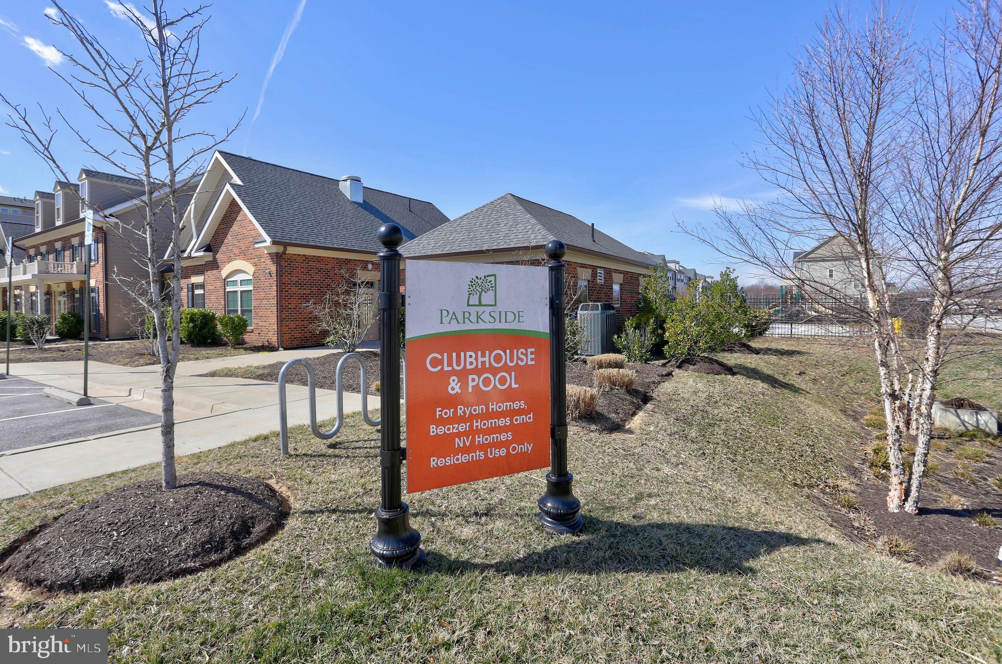 7979 Patterson Way Hanover, MD 21076 - Photo 44 of 47 Gallery Image 44