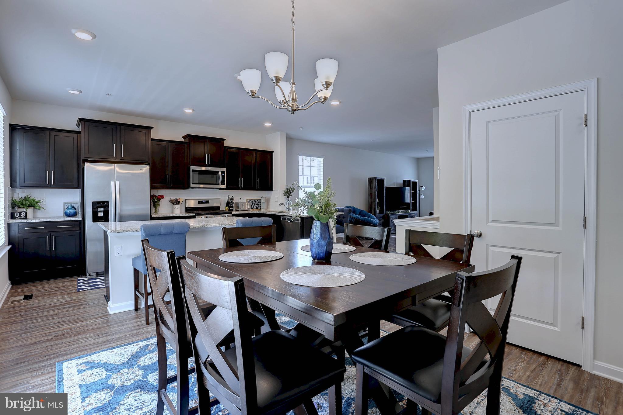 7979 Patterson Way Hanover, MD 21076 - Photo 5 of 47 Gallery Image 5